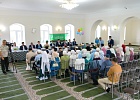 В медресе «Хусаиния» ЦДУМ России (г.Оренбург) вручили дипломы выпускникам