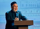 На XII Всероссийском сходе татарских религиозных деятелей «Национальная самобытность и религия» намечены новые задачи по сохранению самобытной культуры народа