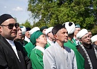 «Изге Болгар җыены» – праздник, приуроченный к очередной годовщине принятия Ислама Волжской Булгарией