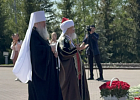 В г.Уфе стартовала духовно-патриотическая акция «81-летие Великой Победы: российские мусульмане на фронтах Великой Отечественной войны 1941–1945 гг. и в тылу»