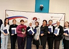 Аспиранты из РИУ ЦДУМ России завершили учебу