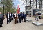В г.Уфа состоялось торжественное завершение акции «80 лет Великой Победы: российские мусульмане на фронтах Великой Отечественной войны 1941-1945 гг. и в тылу»
