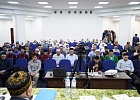 В г.Уфа состоялось торжественное открытие акции «80 лет Великой Победы: российские мусульмане на фронтах Великой Отечественной войны 1941-1945 гг. и в тылу»