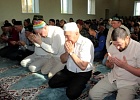 Чувашские мусульмане отмечают «Ид аль-Адха»