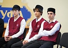 На VI Международной студенческой научно-практической конференции «Камалийские чтения» (к 120-летию медресе «Галия») выступили студенты духовных и светских образовательных организаций России