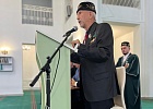 В г.Салават состоялся меджлис имамов южных районов Башкортостана