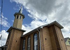 В Кармаскалинском районе Республики Башкортостан торжественно открыли новую мечеть