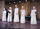 В с.Татарский Умыс Кочкуровского района Республики Мордовия состоялся праздник «Маулид ан-Наби»