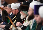 В г.Казань состоялось ежегодное заседание Группы стратегического видения «Россия – Исламский мир»