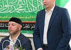 В медресе «Хусаиния» ЦДУМ России (г.Оренбург) вручили дипломы выпускникам