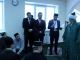 Верховный муфтий наградил меценатов медалями ЦДУМ России