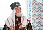В г.Уфа состоялось торжественное завершение акции «80 лет Великой Победы: российские мусульмане на фронтах Великой Отечественной войны 1941-1945 гг. и в тылу»