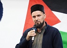 В мечетях ЦДУМ России прошел День солидарности с сектором Газа «Когда сердца не молчат»