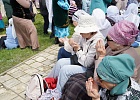 «Изге Болгар җыены» – праздник, приуроченный к очередной годовщине принятия Ислама Волжской Булгарией