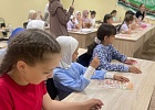 В подростковом клубе «Василя» завершились четыре лагерные смены
