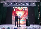 Волонтеры ЦДУМ России приняли участие в празднике «Добро без границ»