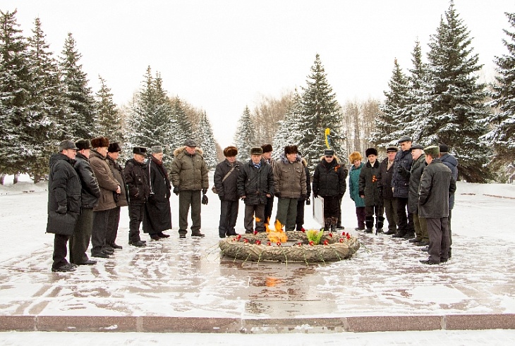 «Нет войне на Украине!»