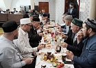 В г.Уфа состоялось торжественное завершение акции «80 лет Великой Победы: российские мусульмане на фронтах Великой Отечественной войны 1941-1945 гг. и в тылу»