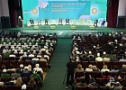 Верховный муфтий Талгат Сафа Таджуддин приветствовал участников VII Международной – XV Всероссийской научно-практической конференции «Расулевские чтения: Ислам в истории и современной жизни России»