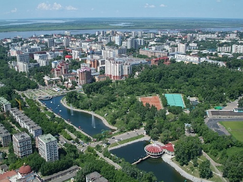 Программу развития общины мусульман Дальнего Востока до 2026 года представят в Хабаровске