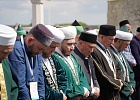 «Изге Болгар җыены» – праздник, приуроченный к очередной годовщине принятия Ислама Волжской Булгарией