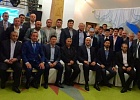 Ассоциация предпринимателей-мусульман России открыла представительство в Башкортостане
