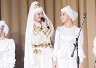В с.Татарский Умыс Кочкуровского района Республики Мордовия состоялся праздник «Маулид ан-Наби»