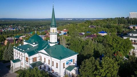 ЦДУМ России обеспокоено ситуацией с положением православных верующих в Латвии
