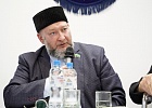 В г.Уфа состоялось торжественное открытие акции «80 лет Великой Победы: российские мусульмане на фронтах Великой Отечественной войны 1941-1945 гг. и в тылу»
