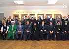 В Рязани обсудили вопросы совместной деятельности религиозных организаций и учреждений пенитенциарной системы