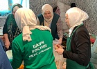 Шейх-уль-Ислам Талгат Сафа Таджуддин собрал ифтар в селе Зубово Уфимского района РБ