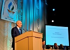 В Уфе проходит III съезд Ассамблеи народов Башкортостана