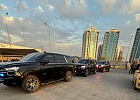 Верховный муфтий с визитом в Республике Ирак