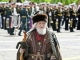 Верховный муфтий – почетный гость военного парада на Красной площади