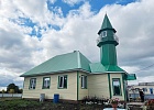 В Краснокамском районе РБ открылся еще один Дом Аллаха