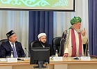 Верховный муфтий поздравил мусульман г.Зеленодольск Республики Татарстан с 40-летием мечети «Тарихи»