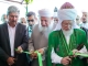 В селе Еткуль Челябинской области торжественно открыли мечеть