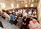 В г.Канаш отметили «Курбан-Байрам»