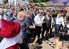 В д.Золотоношка Стерлитамакского района РБ открыт мемориал, посвященный Великой Победе