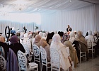 В Уфе состоялась очередная встреча мусульманок «Аишины вечера»