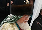 В г.Казань состоялось ежегодное заседание Группы стратегического видения «Россия – Исламский мир»