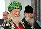 В Москве состоялась международная конференция «Православие и Ислам – межконфессиональный диалог в достижении глобального мира» 