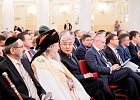 Состоялось совместное собрание членов Совета Федерации и депутатов Государственной Думы