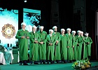 Более 900 делегатов приняли участие в VI Международной – ХIV Всероссийской научно-практической конференции «Расулевские чтения: Ислам в истории и современной жизни России»