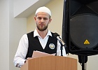 На VI Международной студенческой научно-практической конференции «Камалийские чтения» (к 120-летию медресе «Галия») выступили студенты духовных и светских образовательных организаций России
