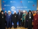 Шейх-уль-Ислам Талгат Таджуддин принимает участие в III Московском международном форуме «Религия и мир»