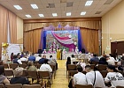 Верховный муфтий напутствовал выпускников