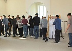 Чувашские мусульмане отмечают праздник «Ураза-Байрам» 