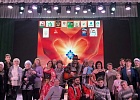 Волонтеры ЦДУМ России приняли участие в празднике «Добро без границ»