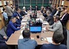 Работу с верующими в учреждениях УФСИН России обсудили коллеги из Татарстана и Башкортостана